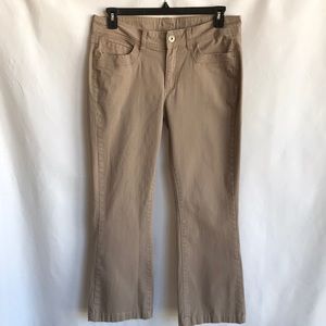 Riders by Lee Straight Leg Pants 